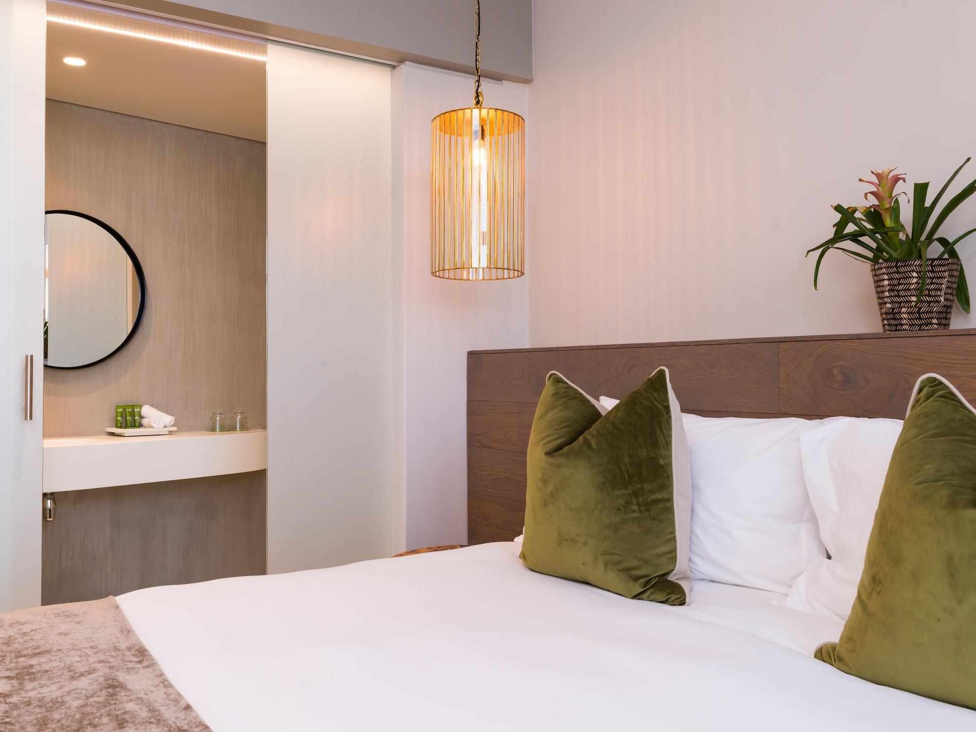 Hotel Aha The Rex 4*