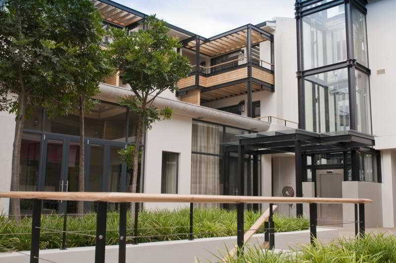 Hotel Aha The Rex 4*